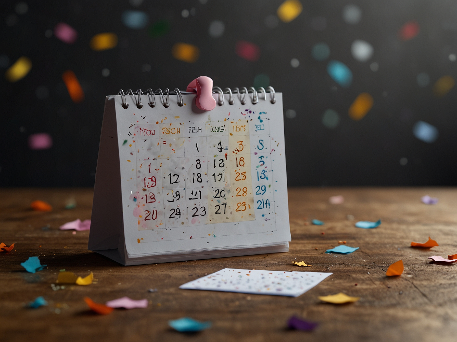 Weekly reload banner