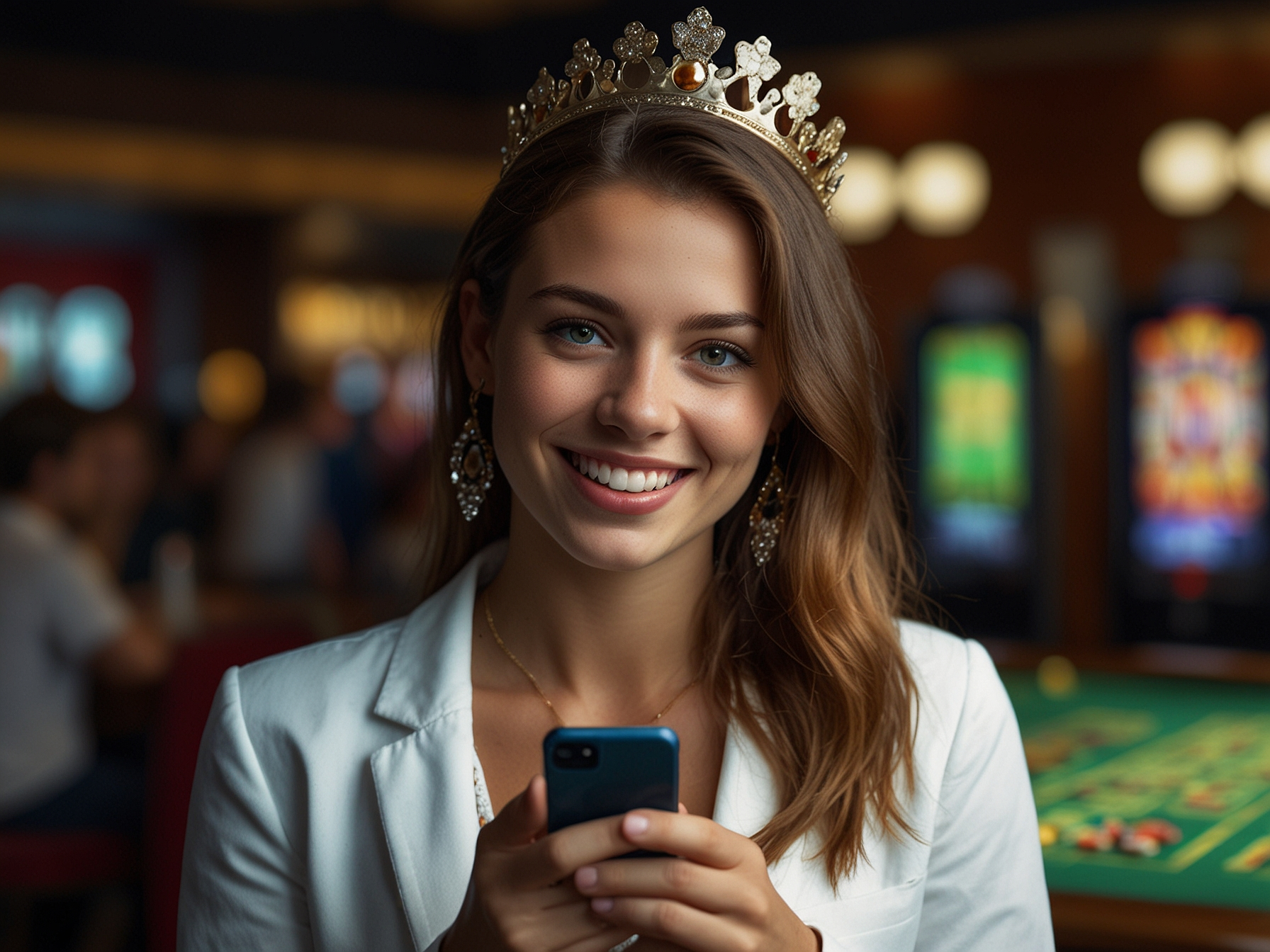 Welcome bonus banner