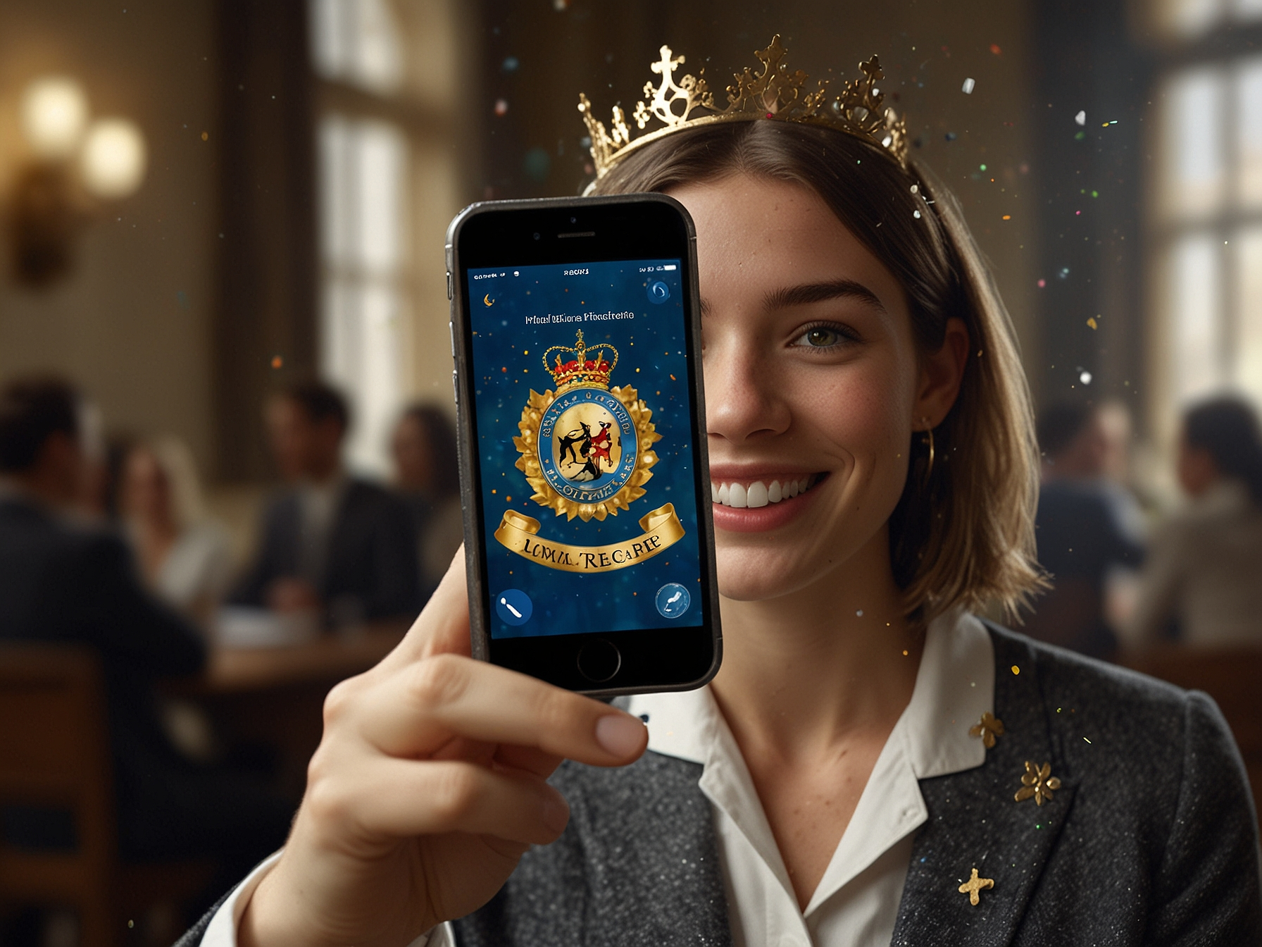 Exclusive register offer