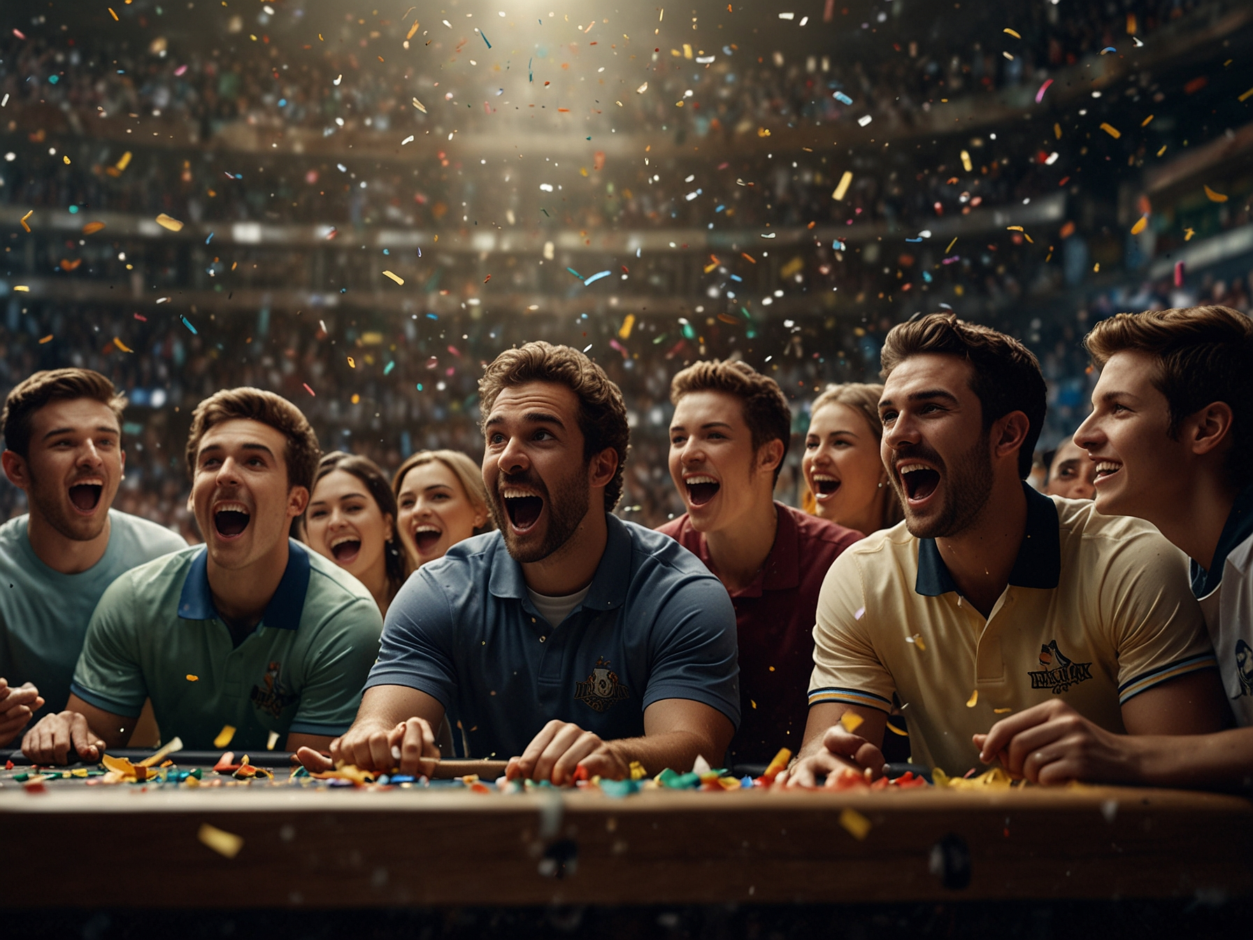 Join tournaments banner