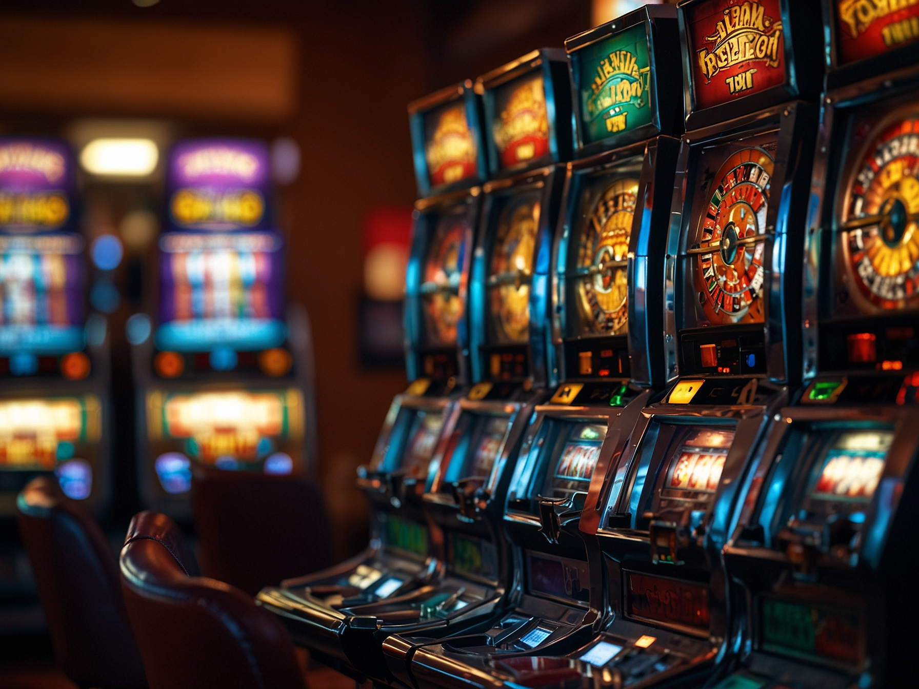 Curated selection of Queen88 games